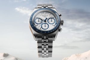 Tissot PR516 Automatik Chronograph