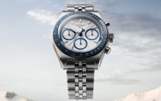 Tissot PR516 Automatik Chronograph