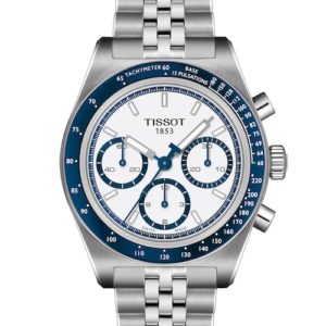 Tissot PR516 Automatik_Chronograph