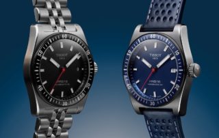 Tissot PR516 Powermatic