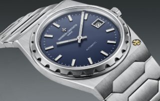 Vacheron Constantin Historiques 222 4200H-222A-B934