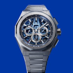 Zenith Defy Skyline Chronograph Skeleton