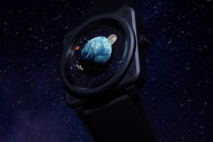 Bell & Ross BR 03 Astro