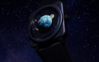 Bell & Ross BR 03 Astro