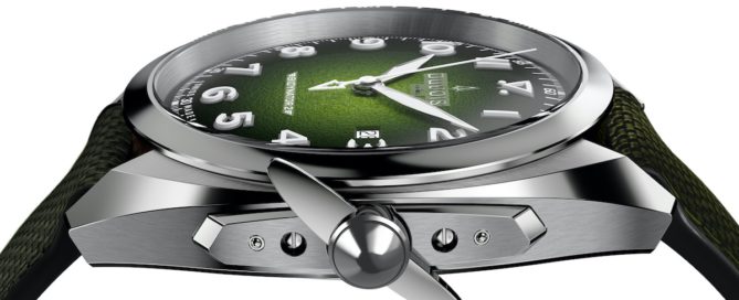 Dubois & Fils DBF009