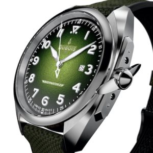 Dubois & Fils DBF009