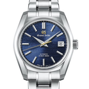 Grand Seiko SBGH353