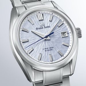 Grand Seiko SLGH027 Mount Iwate