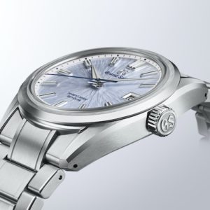 Grand Seiko SLGH027 Mount Iwate