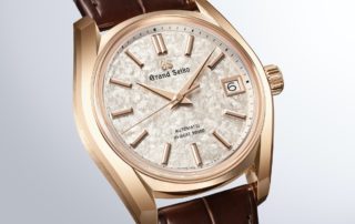 Grand Seiko Heritage SBGH368