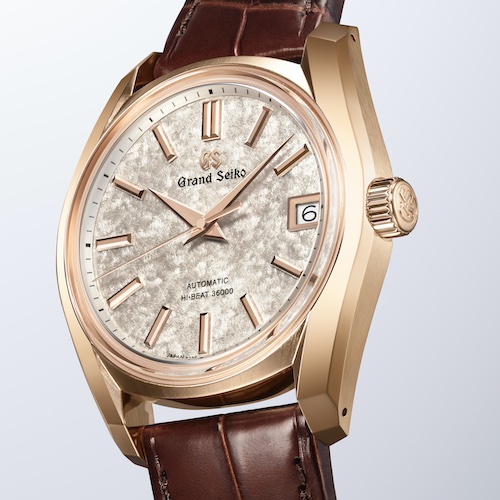 Grand Seiko Heritage SBGH368