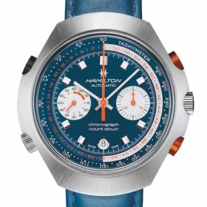 Hamilton Chrono-Matic 50 H51606640