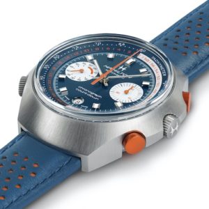 Hamilton Chrono-Matic 50 H51606640
