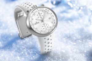 Junghans 1972 Competition