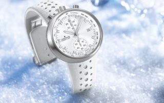 Junghans 1972 Competition