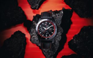 Mühle Glashütte Sportivo Power Chronograph
