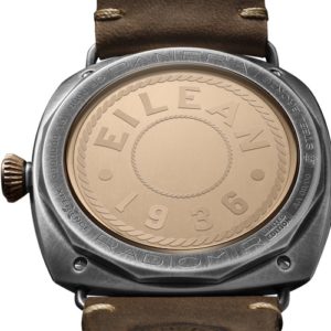 Panerai Radiomir 8 Giorni Eilean Experience Edition PAM01643