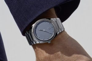 Parmigiani Tonda PF Micro-Rotor Platin