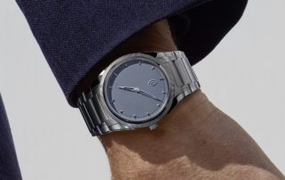 Parmigiani Tonda PF Micro-Rotor Platin