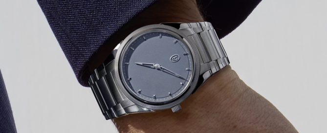 Parmigiani Tonda PF Micro-Rotor Platin