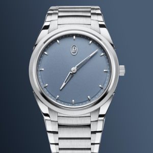 Parmigiani Tonda PF Micro-Rotor Platin
