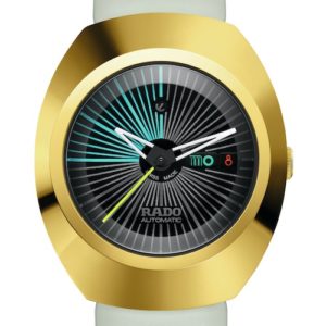 Rado Diastar Original Tej Chauhan