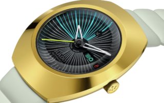 Rado Diastar Original R12165155