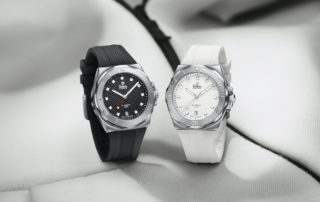 Tutima Glashütte M2 Seven Seas S