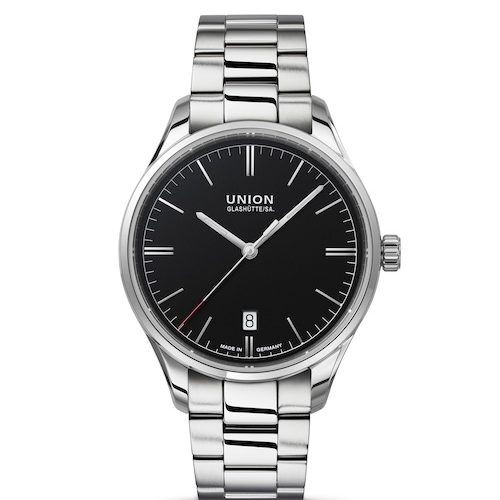 Union Viro Datum Schwarz Union Viro Datum Schwarz