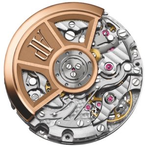 Audemars Piguet Kaliber 4404