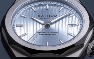 BA1110OD Kapitel 7 Chronometer