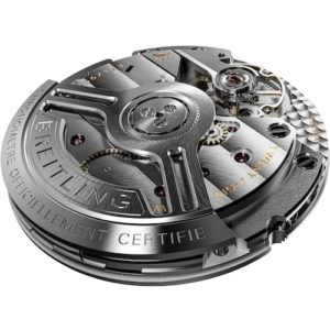 Breitling Kaliber B31