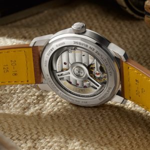 Breitling Top Time B31