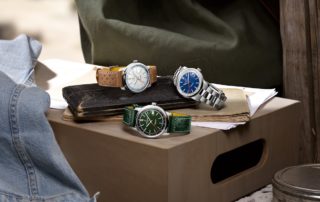 Breitling Top Time B31