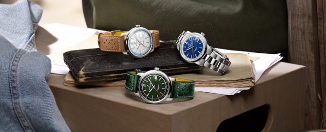 Breitling Top Time B31