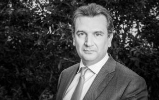 Emmanuel Perrin CEO Panerai