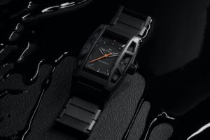 Hamilton American Classic Boulton Death Stranding 2 Limited Edition H13605130