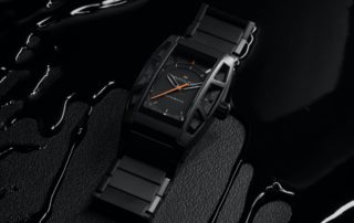 Hamilton American Classic Boulton Death Stranding 2 Limited Edition H13605130