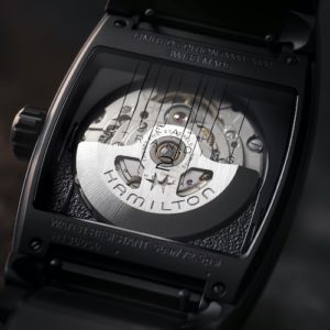 Hamilton American Classic Boulton Death Stranding 2 Limited Edition H13605130