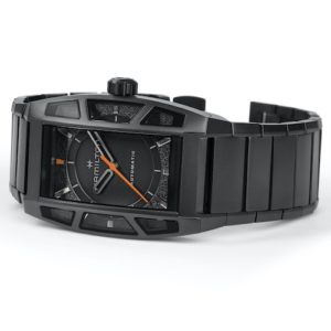 Hamilton American Classic Boulton Death Stranding 2 Limited Edition H13605130