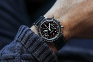 Hanhart 415 ES Pure