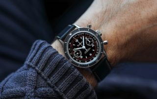 Hanhart 415 ES Pure