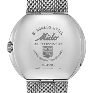 Mido Commander 1959 M8429.4.N7.11