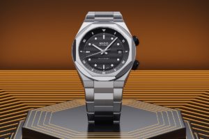 Mido Multifort Two Crowns M047.507.11.051.00