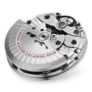 Omega Kaliber 8938