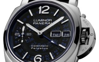 Panerai Luminor Perpetual PAM01575