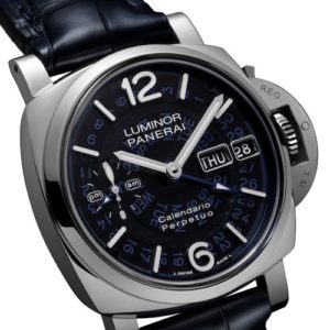 Panerai Luminor Perpetual PAM01575