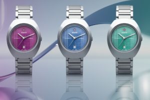 Rado Diastar Automatic Original