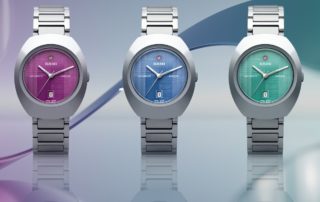 Rado Diastar Automatic Original