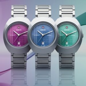 Rado Diastar Automatic